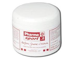 PHARMAPIU CR RISCALD 500ML