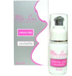 MAELINE 9MESI CR VISO 30ML