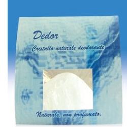 DEDOR CRISTALLO DEO 140 G