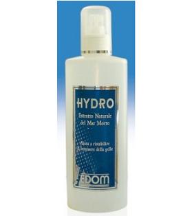 EDOM HYDRO ES CONC. 200ML