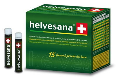 HELVESANA LIQ 30F 22M