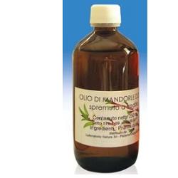 OLIO MAND DOLCI 500ML