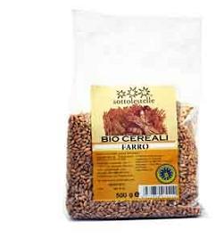 FARRO DECORTICATO 500G