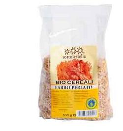 FARRO PERLATO 500G