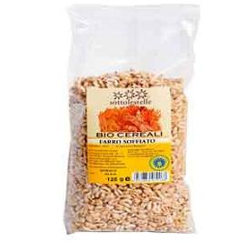 FARRO SOFFIATO 125G