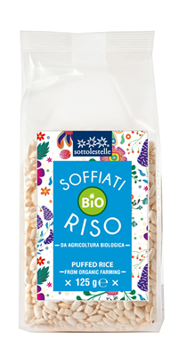 RISO SOFFIATO 125G