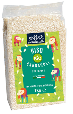 RISO CARNAROLI 1000G