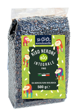 RISO NERONE 500G