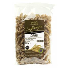 FUSILLI AKRUX INTEGR 500G