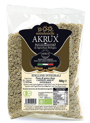 STELLINE AKRUX INTEGR 500G