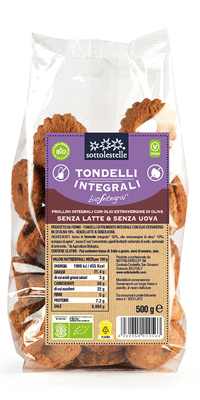 TONDELLI FRUMENTO INTEGRALI