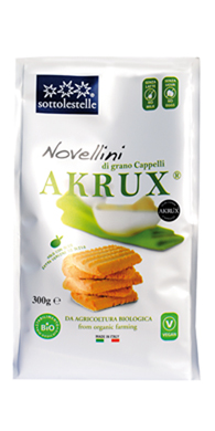 NOVELLINI AKRUX 300G