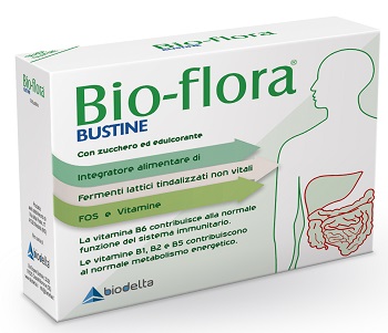 BIOFLORA 14BUST