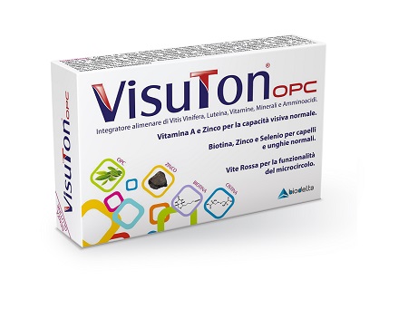 VISUTON OPC 30CPR