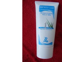 GEL ALOE VERA ACQ TERM VULC 50