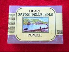 LIPARI SAP ISOLE POMICE