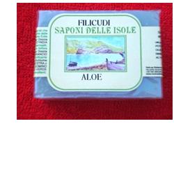 FILICUDI SAP ISOLE ALOE