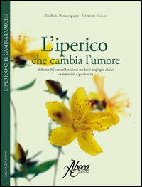 L'IPERICO CHE CAMBIA L'UMORE