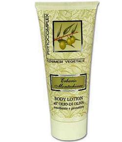 BODY LOTION OLIO OLIVA 200ML