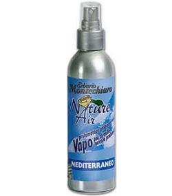 MEDITERRANEO VAP/PROF AMBIE175