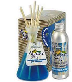 MEDITERRANEO KIT PROF AMBIE175