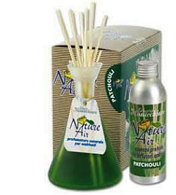 PATCHOULI KIT PROF AMBIENTE175