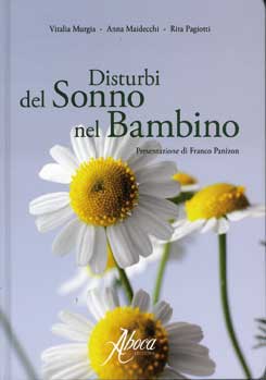 DISTURBO DEL SONNO NEL BAMBINO