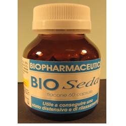 BIO SEDA 60CPS