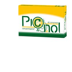 PICNOL 40CPR