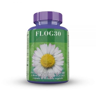 FLOG 30 60CPS