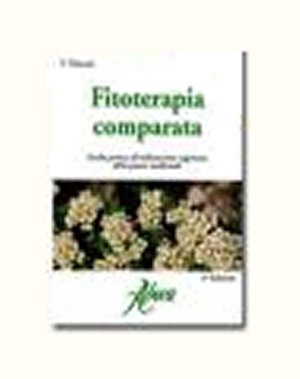 FITOTERAPIA COMPARATA