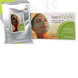 SPIRUMASK MASCHERA IDRAT SPIR