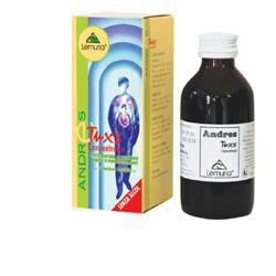 ANDRES TUXS 100ML