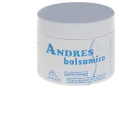 ANDRES BALSAMICO CREMA 30ML