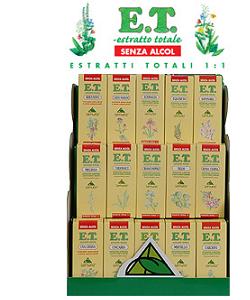 MIRTILLO ESTRATTO TITOLATO30ML