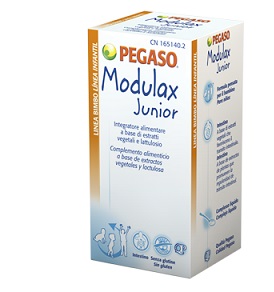 MODULAX JUNIOR COMPLESSO LIQ