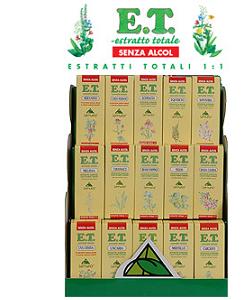 TARASSACO ESTRATTO T 30ML