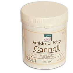 AMIDO DI RISO SCAGLIE COSM100G