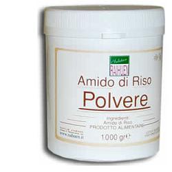 AMIDO DI RISO POLVERE ALIM 1KG