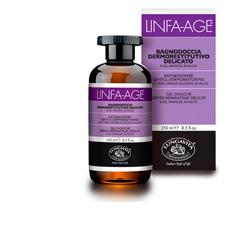 LINFA-AGE BAGNODOC DERMORE DEL