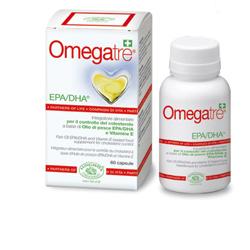 OLIGOVITA OMEGA 3 60PRL