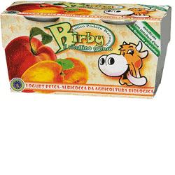 BIRBY YOGURT PESCA/ALB C/FERM