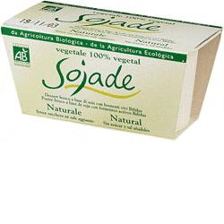 DESSERT SOIA NATURALE2PZ 100G