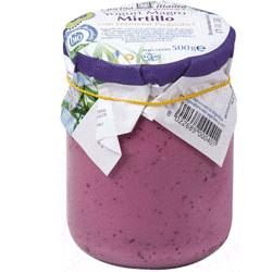 YOGURT MAGRO MIRT C/PROB 500G