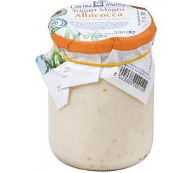 YOGURT MAGRO ALB C/PROB 500G