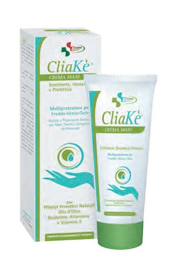 CLIAKE' CREMA MANI 75ML