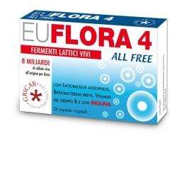 EUFLORA 4 ALL FREE 24CPS