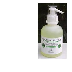 SAPONE LATTUGA 250ML