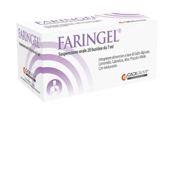 FARINGEL 20STICK PACK FARINGEL 20STICK PACK