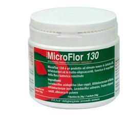 MICROFLOR 130 7BUST